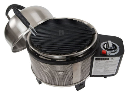 COBB Gass grill ( for gassboks) - Fritidsshoppen.nobobilbordgrillbåt