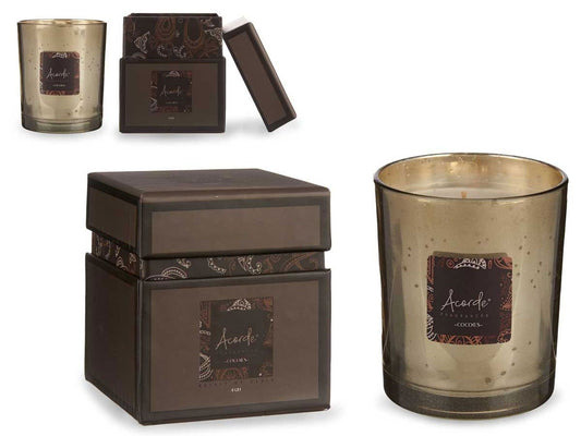 Cococes duftlys i gaveeske - coco - Fritidsshoppen.nobaderomdsduft