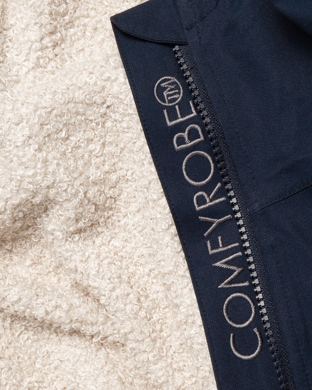 Comfyrobe™ Vindtett jakke med min. 8000mm regnsøyle - Supersalg - Fritidsshoppen.nobobilbåtlivbåttur