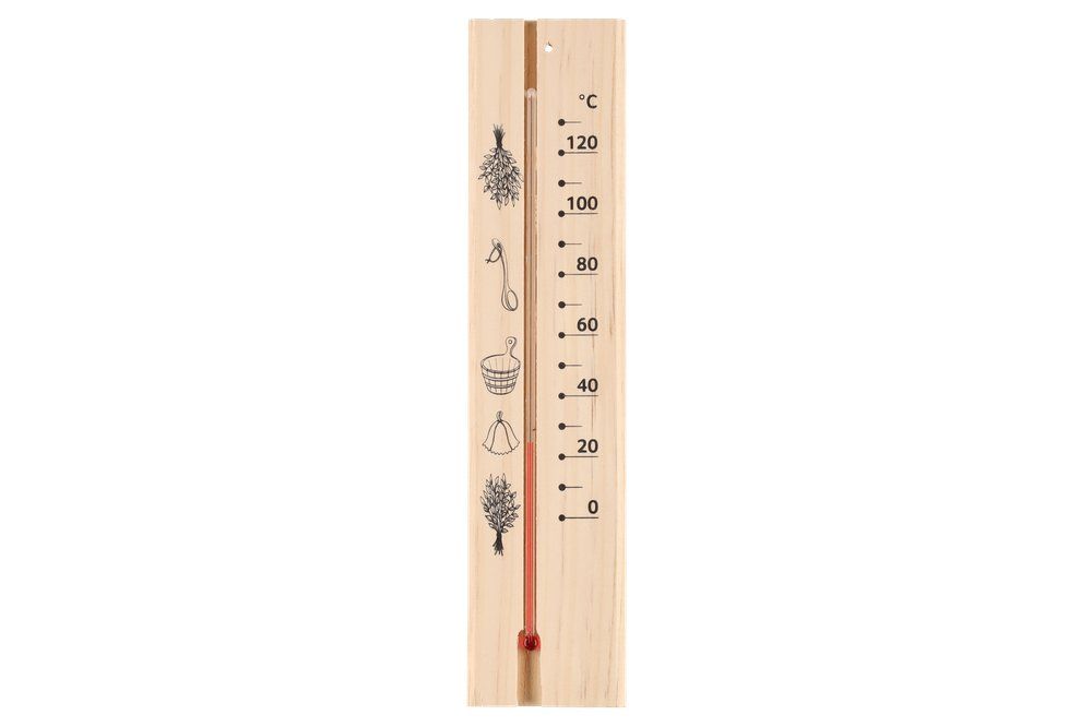 Bastu termometer