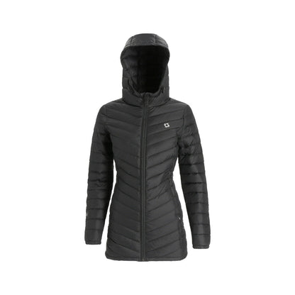 Doite Aken Dunparkas Dame – Lett, Varm & Vindtett 700FP Premium Dunjakke - Fritidsshoppen.no700FPAkenbergans