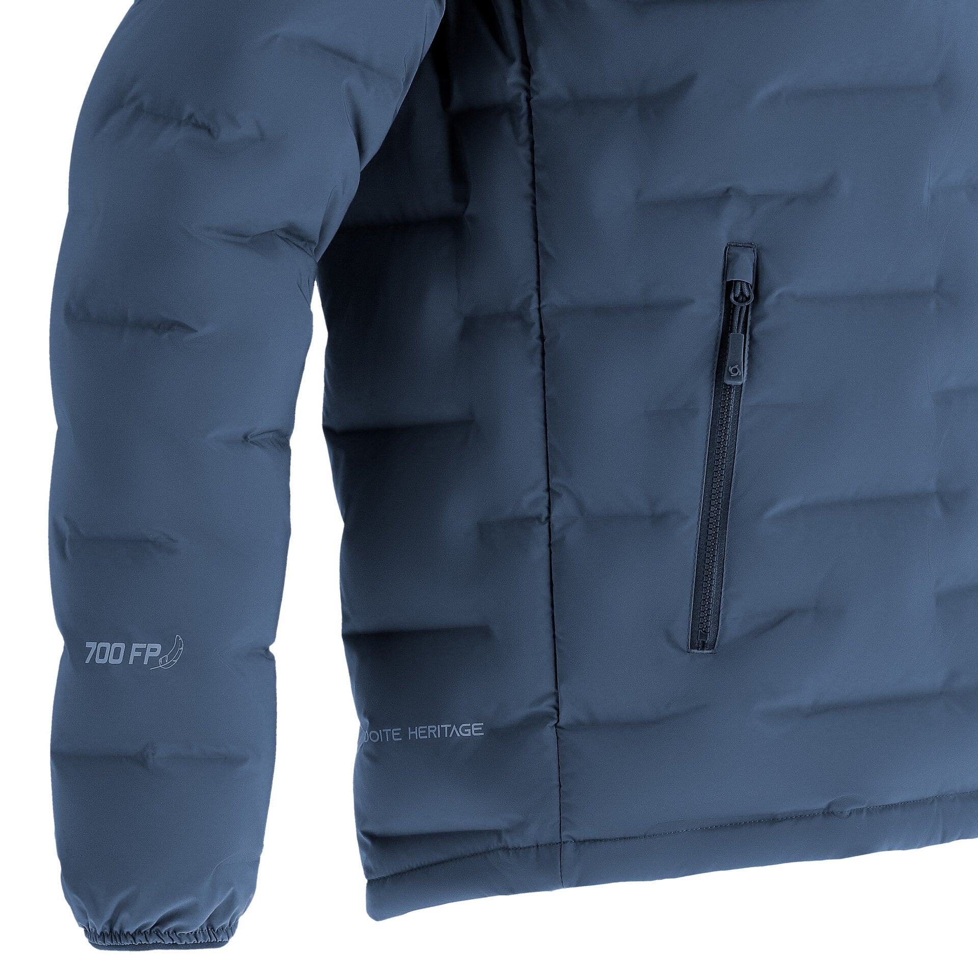 Doite Arcus Dunjakke Herre – Sømløs 700 FP Vinterjakke | RDS - sertifisert - Fritidsshoppen.no700 fp dunbobilbobilutstyr