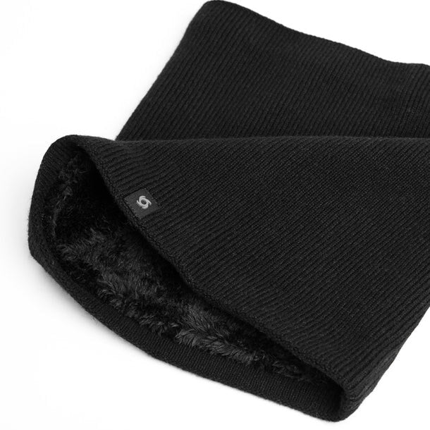 Doite Basic Hals – Myk Merinoull & Fleece, Varm og Komfortabel - Fritidsshoppen.noBasic Halsbobilcamping