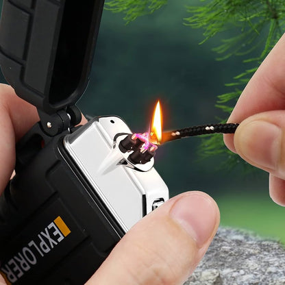 stormlighter miljøbilde - doite|fritidsshoppen.no