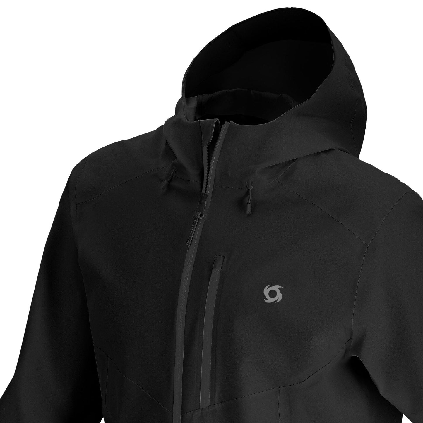 Doite Ciclus Windbreaker Jakke Herre - Fritidsshoppen.no10k pustende10k vanntett jakkeDoite