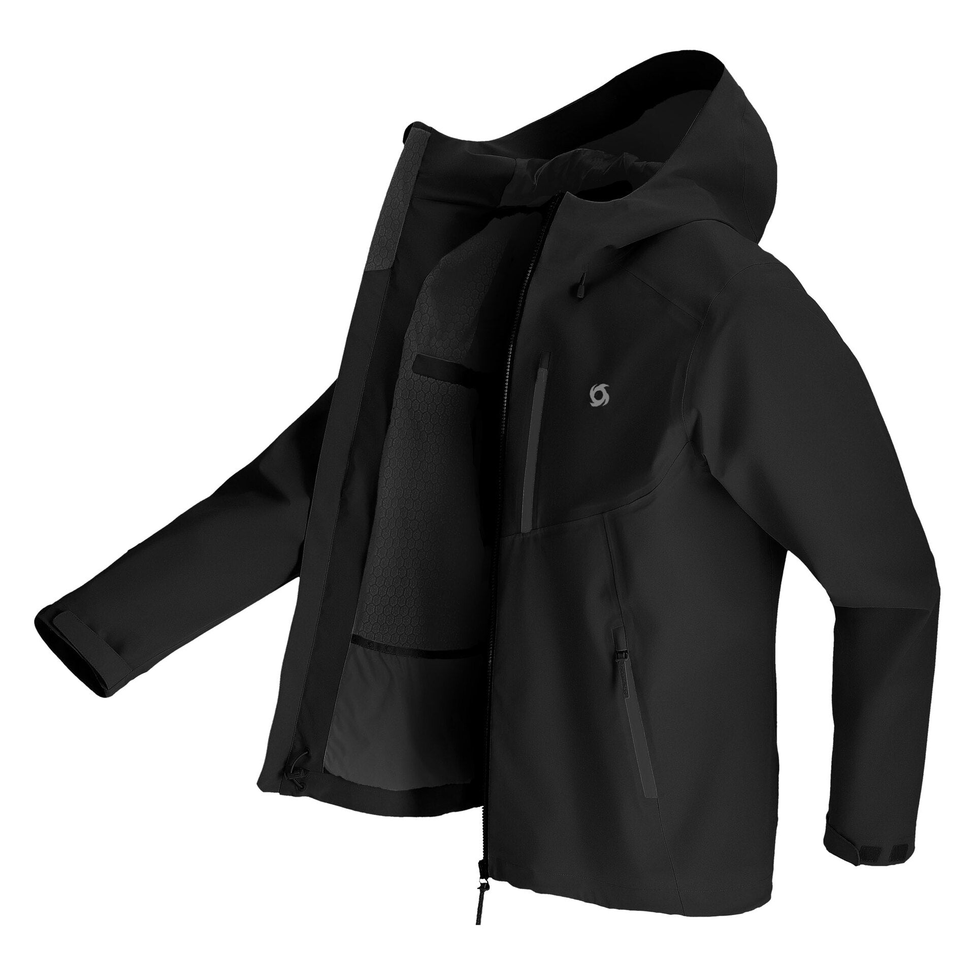 Doite Ciclus Windbreaker Jakke Herre - Fritidsshoppen.no10k pustende10k vanntett jakkeDoite