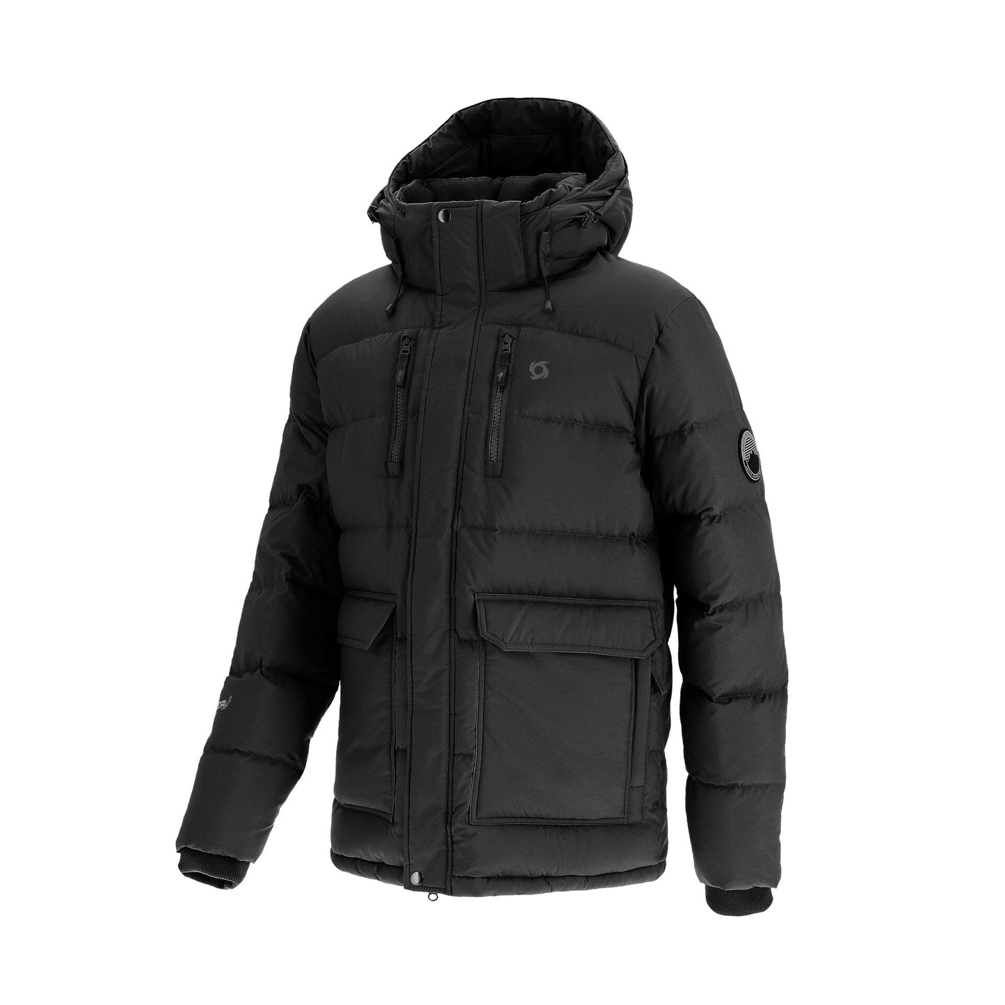 Doite Colosus Dunparkas Herre – 650 FP | Heritage Vinterparkas - Fritidsshoppen.no650 fpbobilbobil/campingvogn