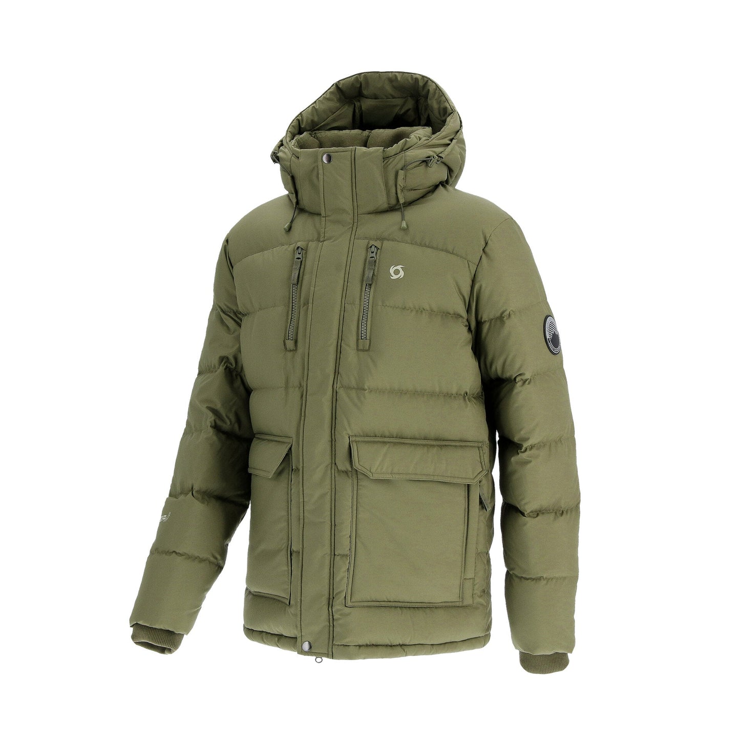 Doite Colosus Dunparkas Herre – 650 FP | Heritage Vinterparkas - Fritidsshoppen.no650 fpbobilbobil/campingvogn