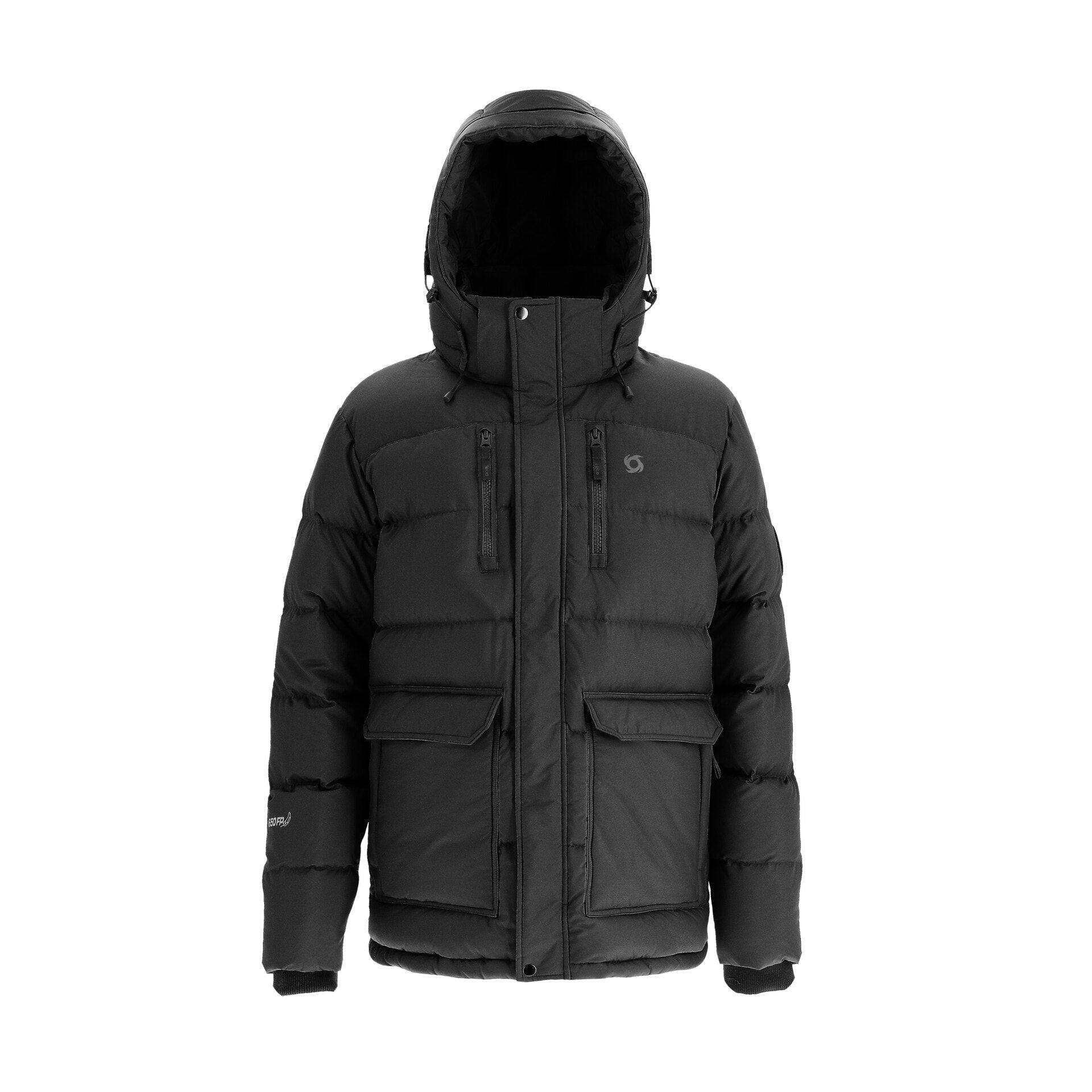 Doite Colosus Dunparkas Herre – 650 FP | Heritage Vinterparkas - Fritidsshoppen.no650 fpbobilbobil/campingvogn