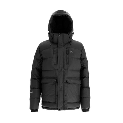 Doite Colosus Dunparkas Herre – 650 FP | Heritage Vinterparkas - Fritidsshoppen.no650 fpbobilbobil/campingvogn