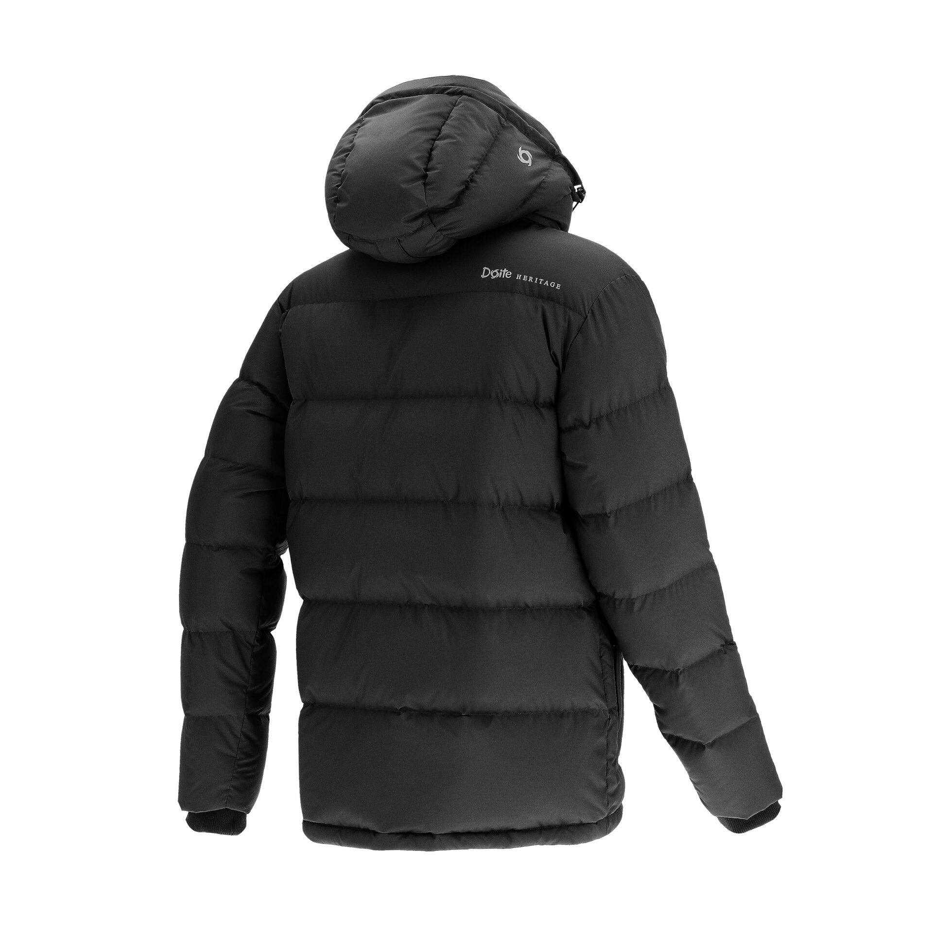 Doite Colosus Dunparkas Herre – 650 FP | Heritage Vinterparkas - Fritidsshoppen.no650 fpbobilbobil/campingvogn