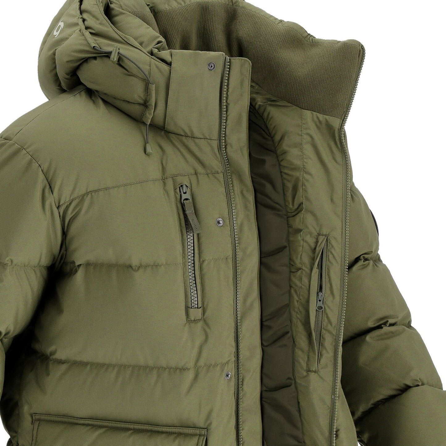 Doite Colosus Dunparkas Herre – 650 FP | Heritage Vinterparkas - Fritidsshoppen.no650 fpbobilbobil/campingvogn