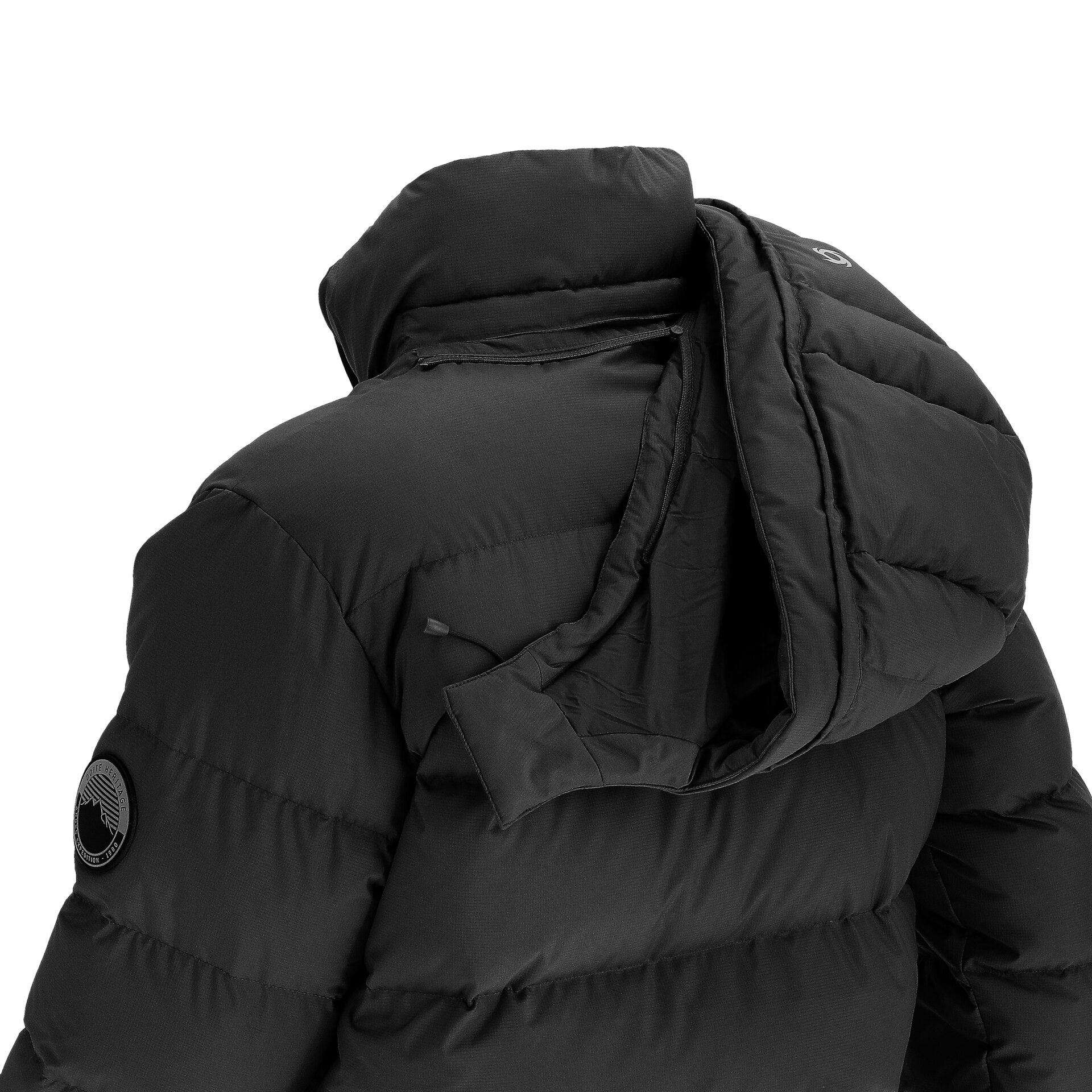 Doite Colosus Dunparkas Herre – 650 FP | Heritage Vinterparkas - Fritidsshoppen.no650 fpbobilbobil/campingvogn