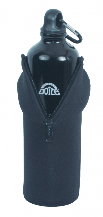 Doite Flaske Aluminium 0,75l - Fritidsshoppen.no