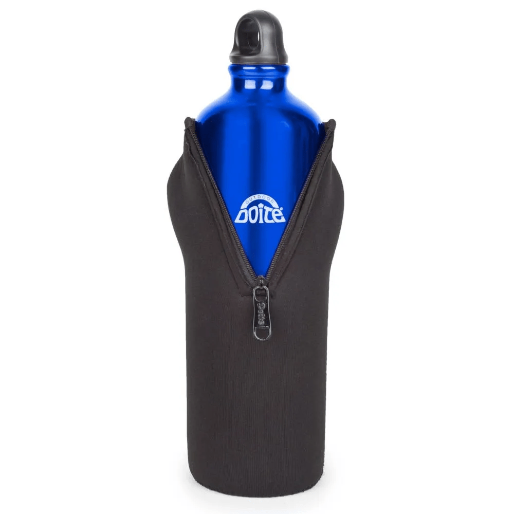 Doite Flaske Aluminium 0,75l - Fritidsshoppen.no