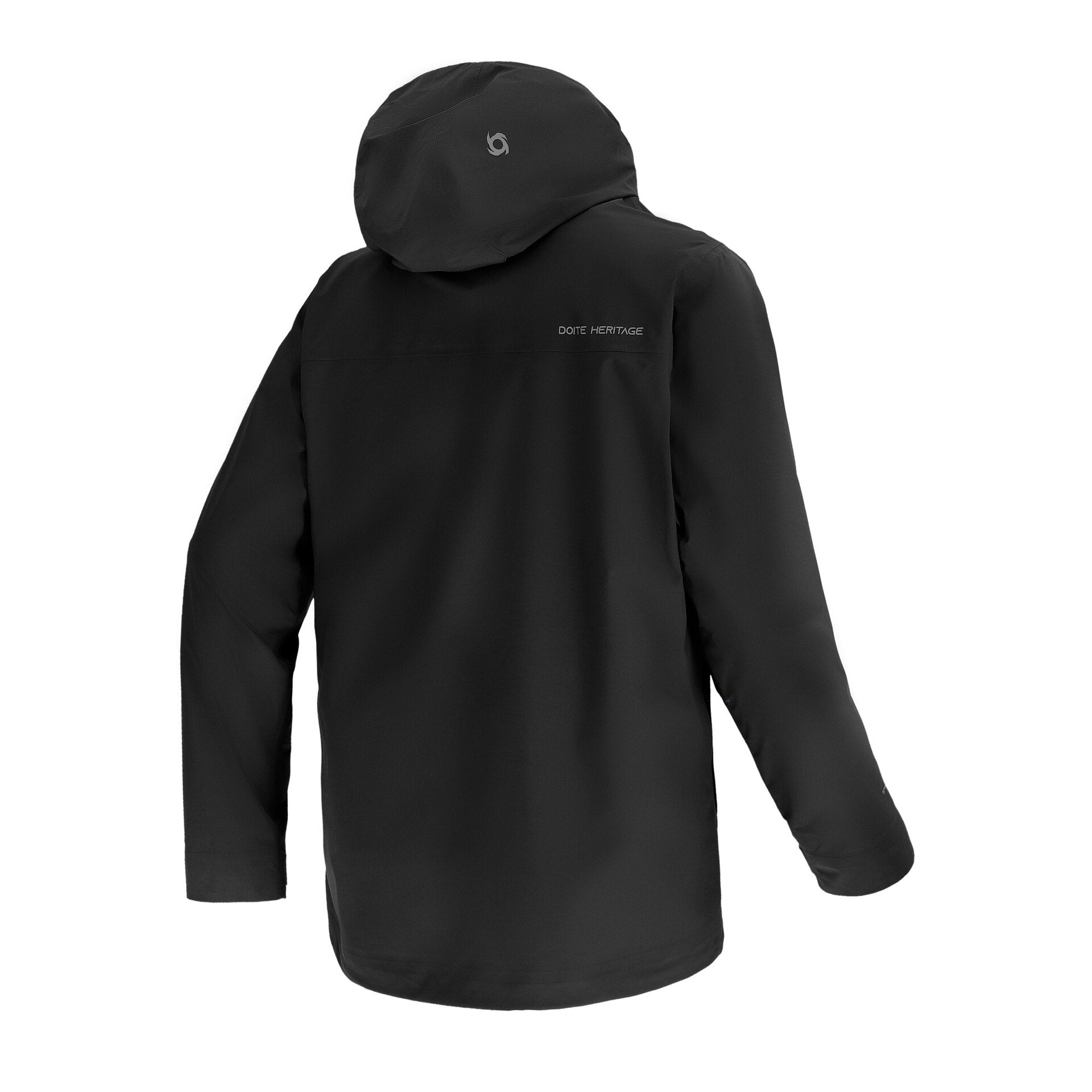 Doite Gert 3‑i‑1 Jakke Herre – 10K/10K + WarmActive™ - Fritidsshoppen.no10k pustende10k vanntett3 i 1 jakke