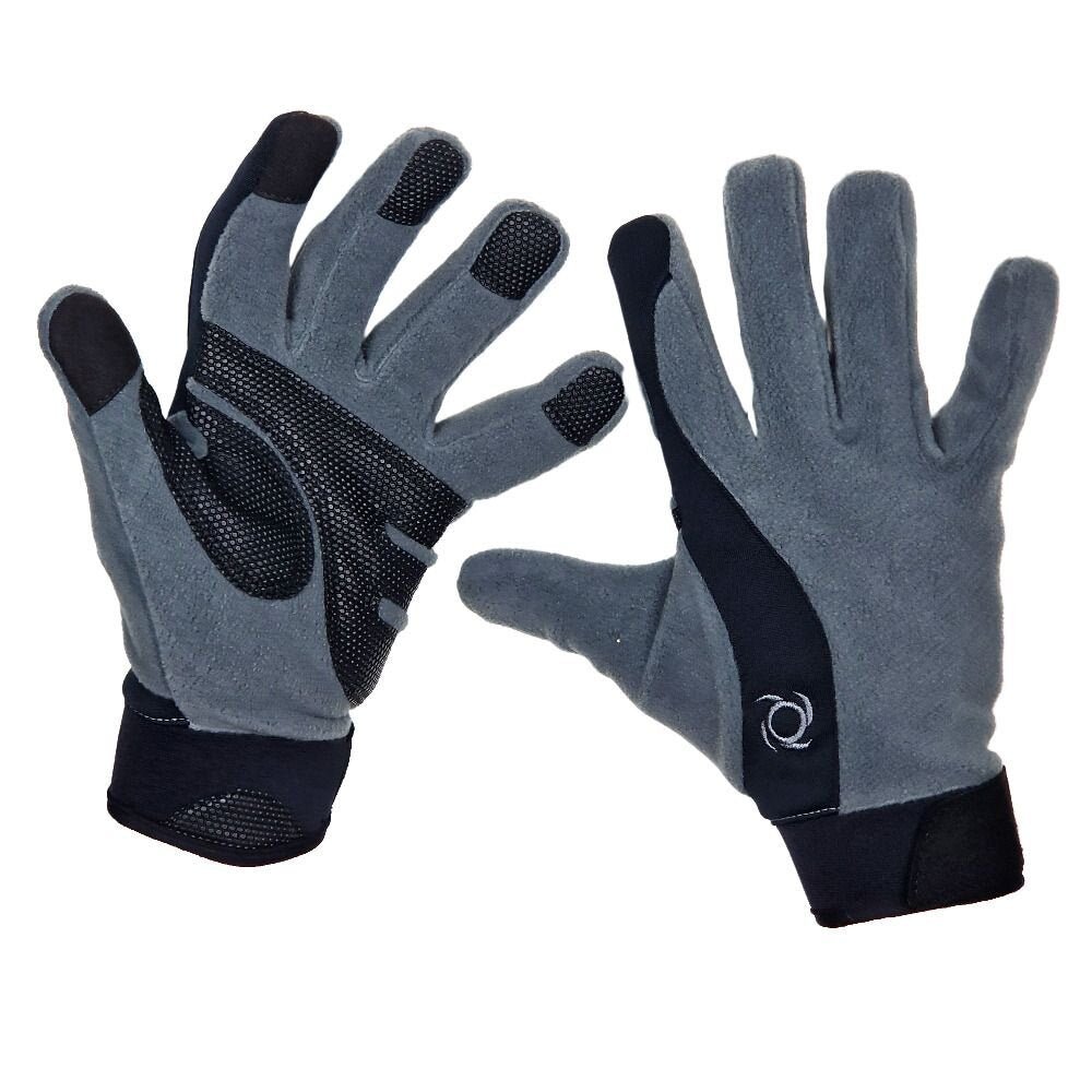 Doite Heritage Caribu Hansker – Myke fleecehansker med grep for berøringsskjerm - Fritidsshoppen.noAndesberøringsskjermbobil
