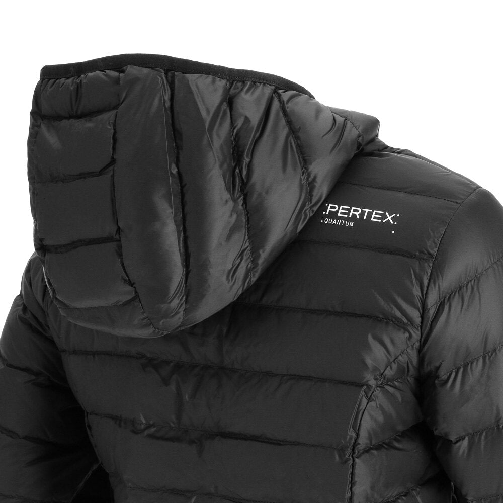 Doite Kion Lettvektsdunjakke Dame – 700 FP RDS - sertifisert Dun (Pertex® Quantum) - Fritidsshoppen.no700FParctic trackingbobil