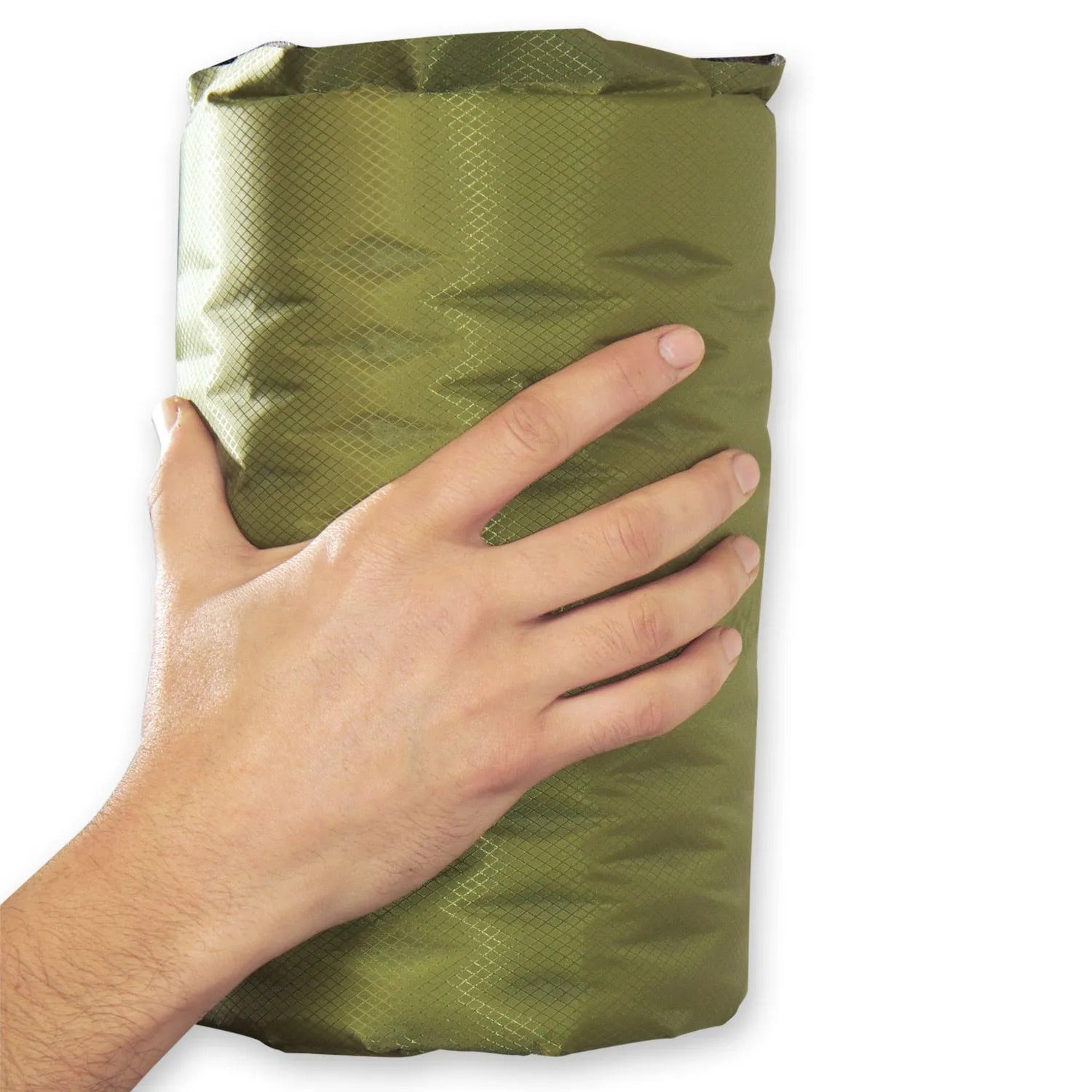 Doite Liggeunderlag Crostec - Fritidsshoppen.no