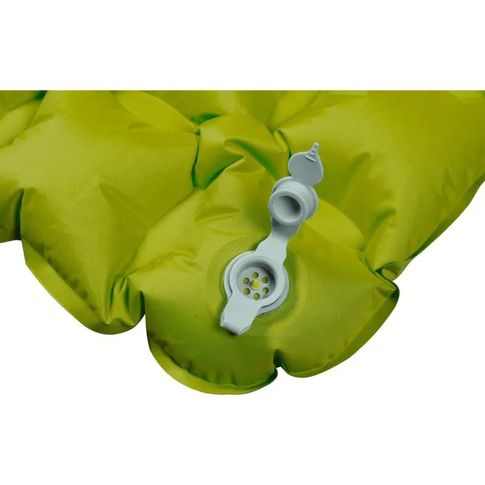 Doite Liggeunderlag Featherlight Oppblåsbar - Fritidsshoppen.no