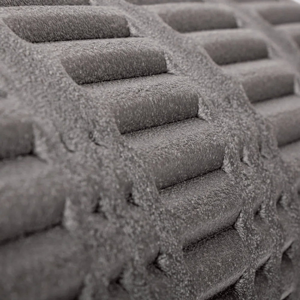 Doite Liggeunderlag Geo Way - Fritidsshoppen.no