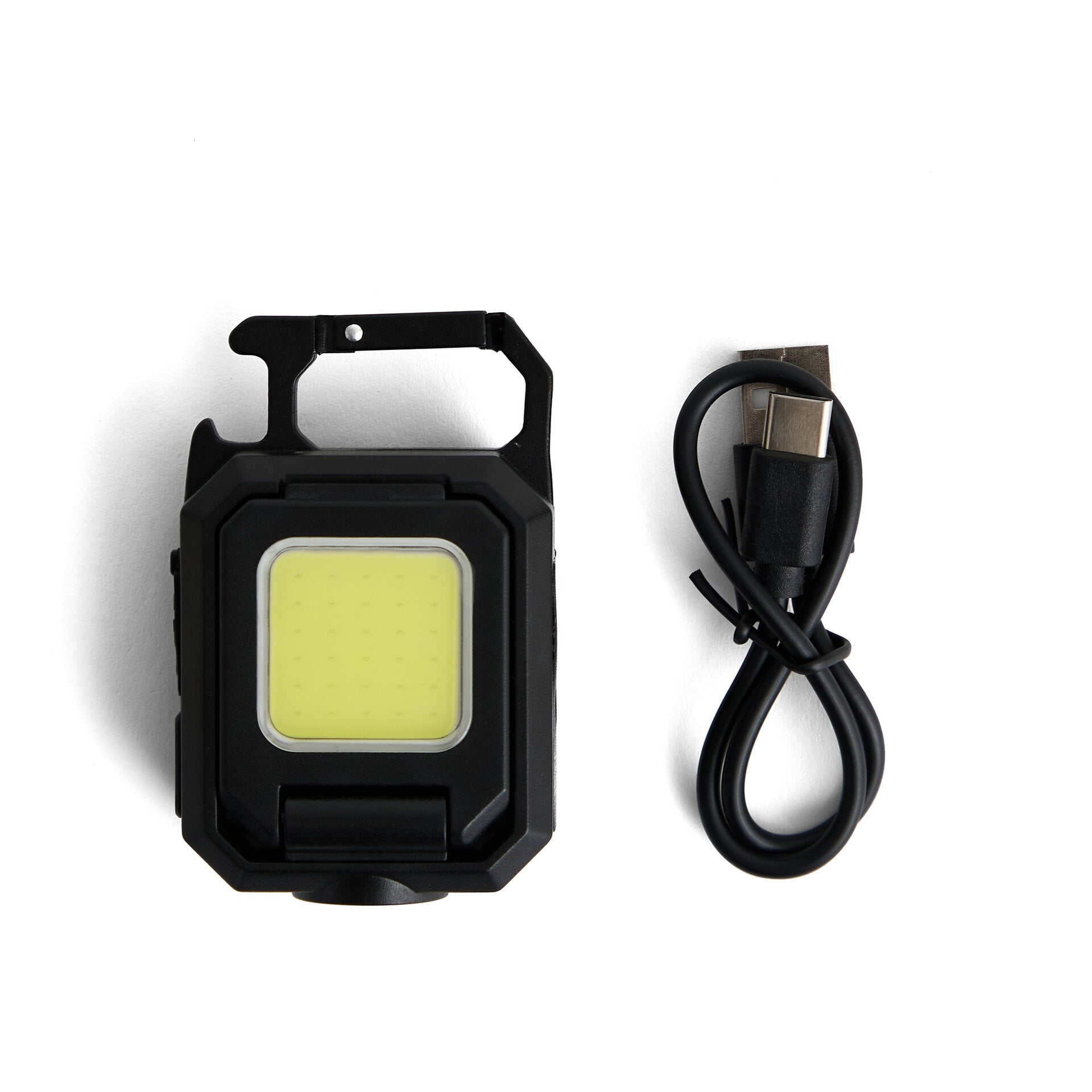 Doite Luxi Lommelykt 500 lumen - Fritidsshoppen.noarbeidslysbobilbobilutstyr