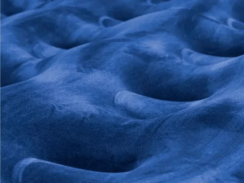 Doite Mirage Single Luftmadrass - Fritidsshoppen.no