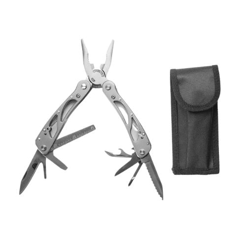 Doite Multiverktøy Kaiman - Fritidsshoppen.no