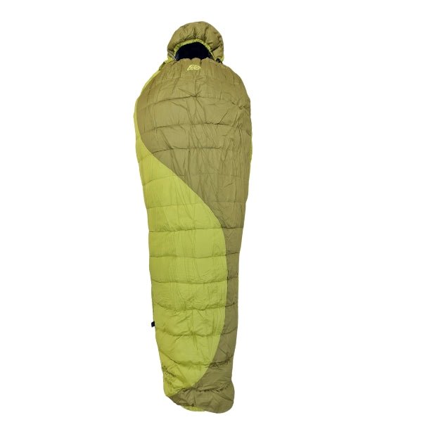 Doite Sovepose Cinamon Dame - Fritidsshoppen.no