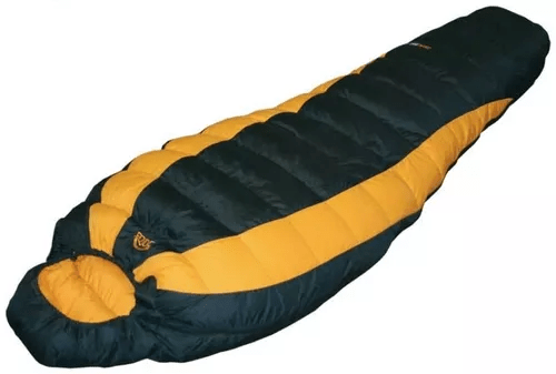 Doite Sovepose Compact Down - Fritidsshoppen.no