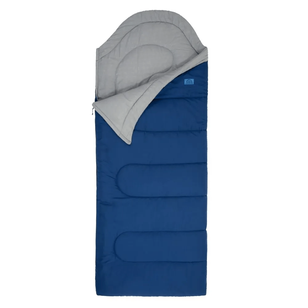 Doite Sovepose Compass Plus - Fritidsshoppen.no