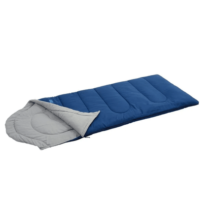 Doite Sovepose Compass Plus - Fritidsshoppen.no