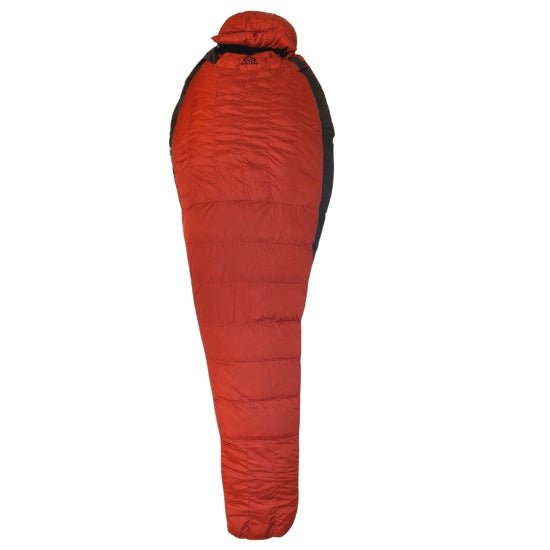 Doite Sovepose Explorer - Fritidsshoppen.no