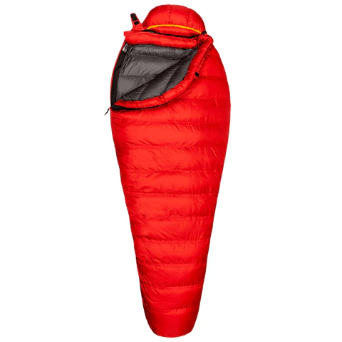 Doite Sovepose Fusion 600 - Fritidsshoppen.no