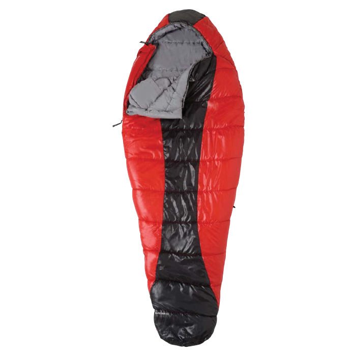 Doite Sovepose Glaciar EX - Fritidsshoppen.no