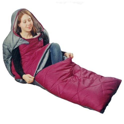 Doite Sovepose Pro - Escape Dame - Fritidsshoppen.no