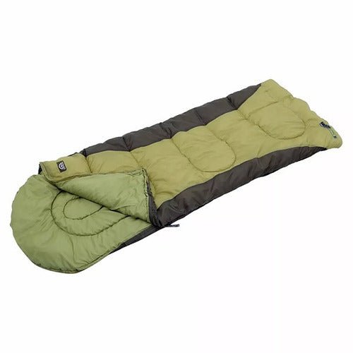 Doite Sovepose Trizona - Fritidsshoppen.no