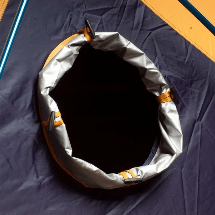 Doite Telt Expedition Base - Fritidsshoppen.no