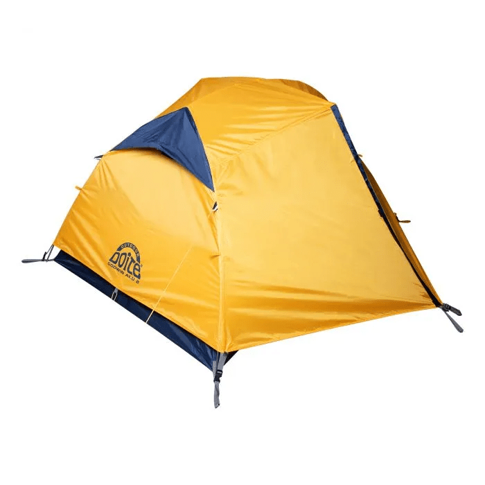 Doite Telt Godwin Alu 2 - Fritidsshoppen.no