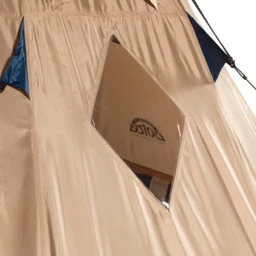 Doite Telt Indian Lavvo - Fritidsshoppen.no