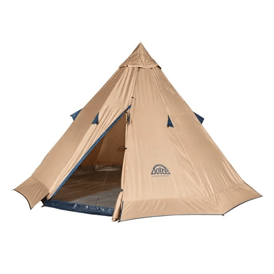 Doite Telt Indian Lavvo - Fritidsshoppen.no