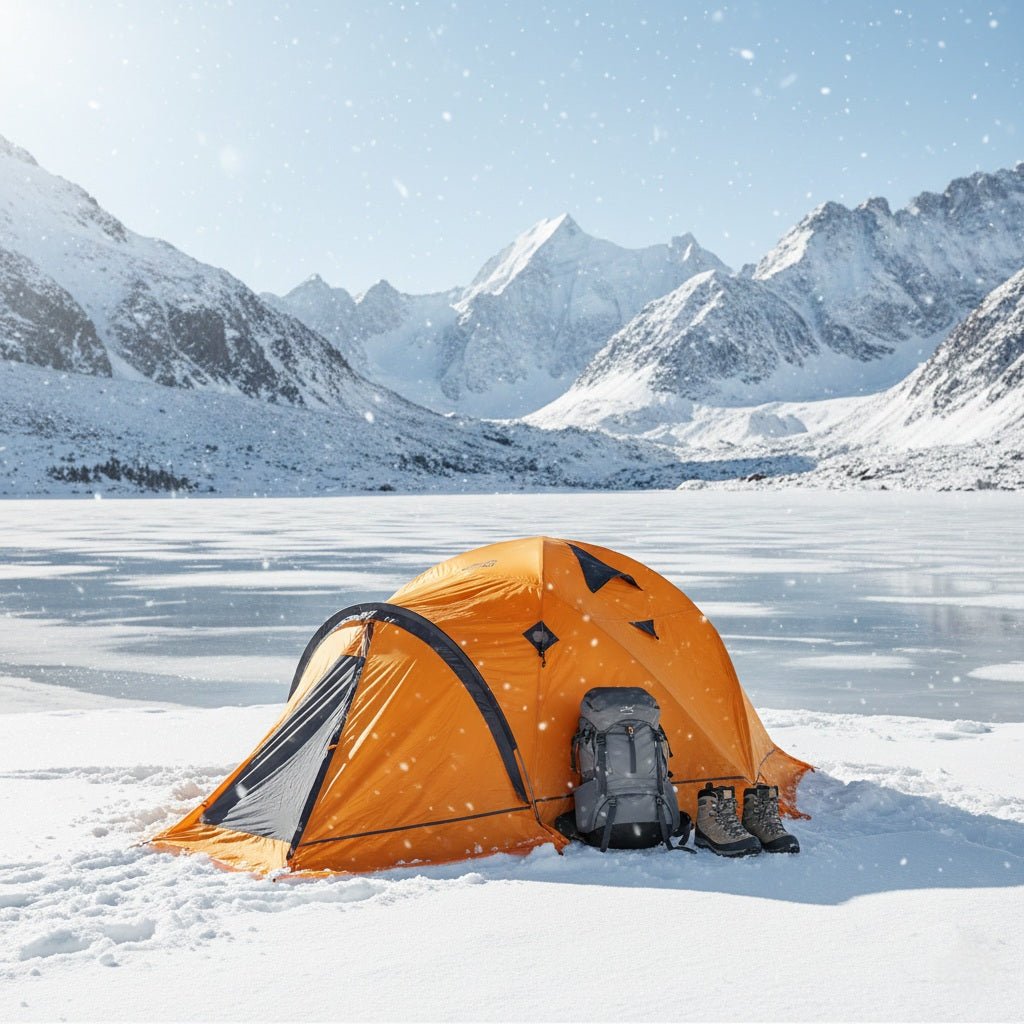 Doite Telt Pro Aconcagua 3 - Fritidsshoppen.nobåtturDoiteDoite telt