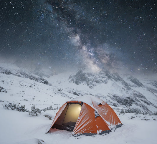 Doite Telt Tolima 4 - Fritidsshoppen.noDoiteDoite teltfjellsport