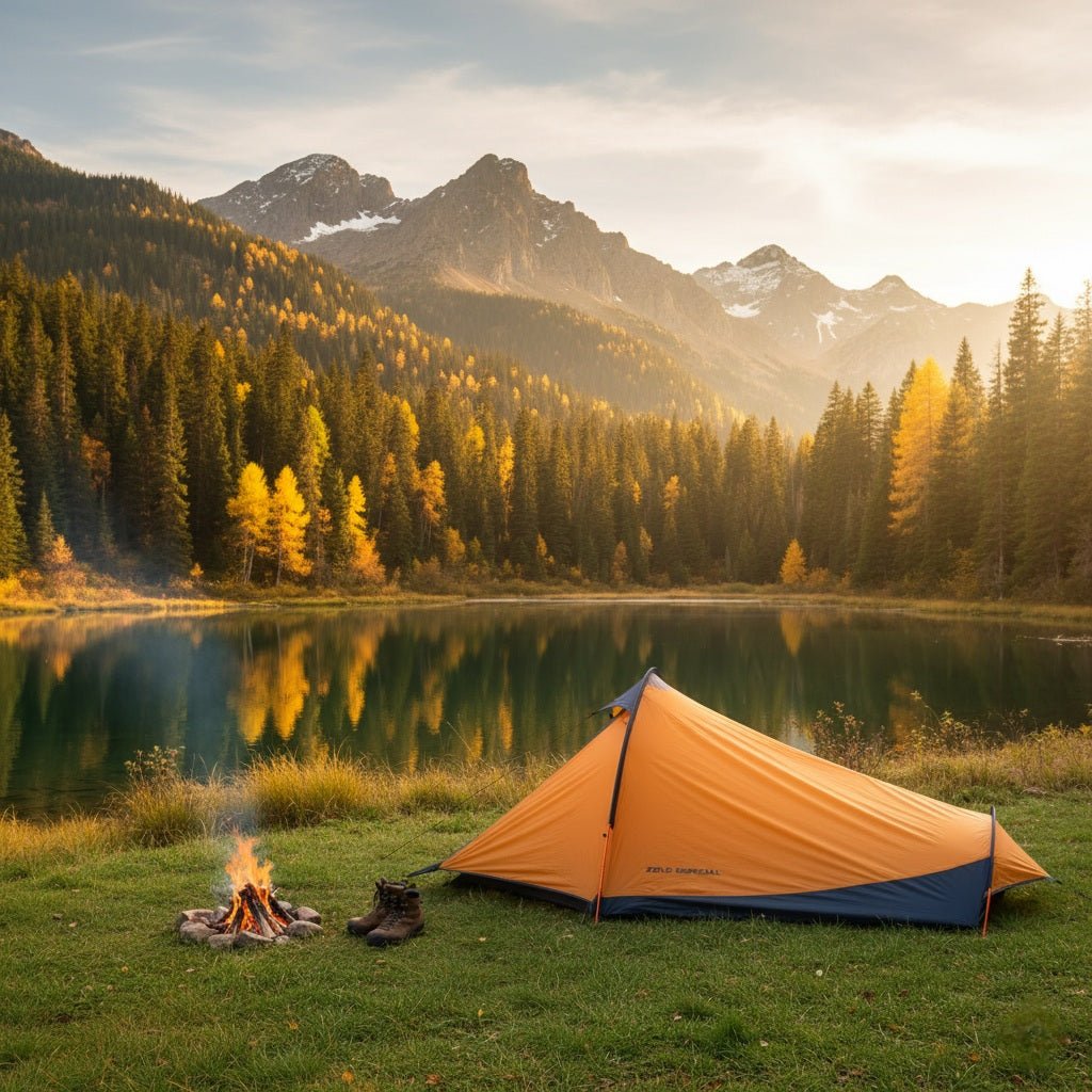 Doite Telt Zolo Especial 1 - Fritidsshoppen.nobiavukkbåtturDoite