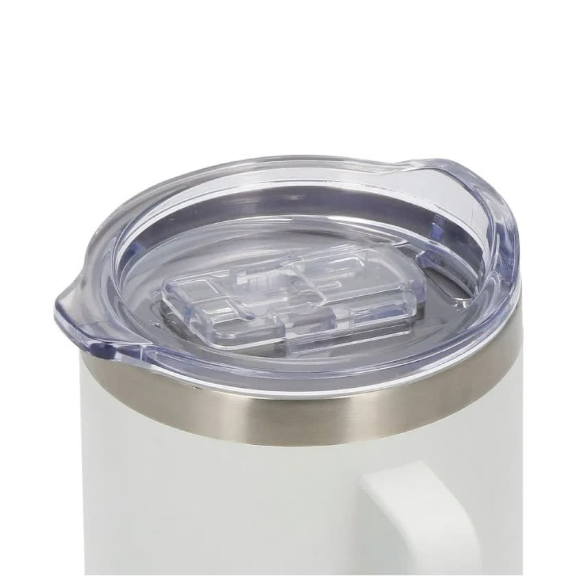 Doite Termokopp Daily White - Fritidsshoppen.no