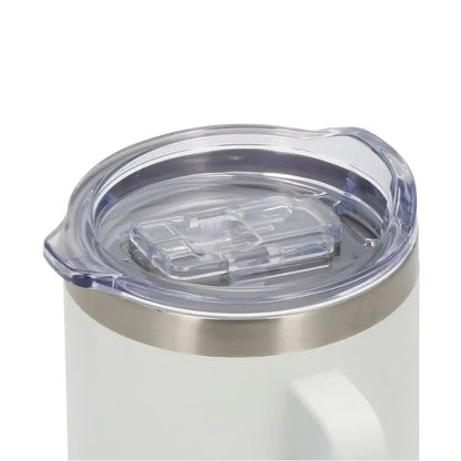 Doite Termokopp Daily White - Fritidsshoppen.no
