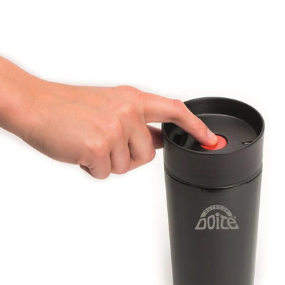 Doite Termokopp One Touch - Fritidsshoppen.no