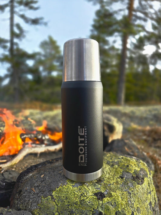 Doite Termos AIX 0,75 liter - Fritidsshoppen.nobåtturDoiteDoitetermos