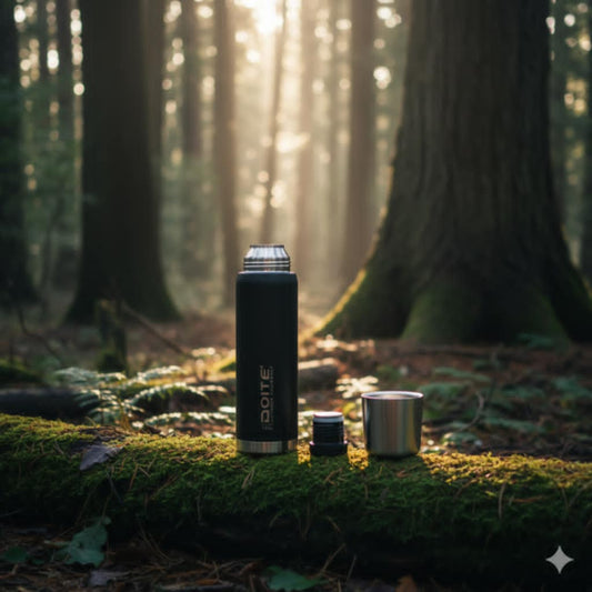 Doite Termos AIX 1 liter - Fritidsshoppen.no