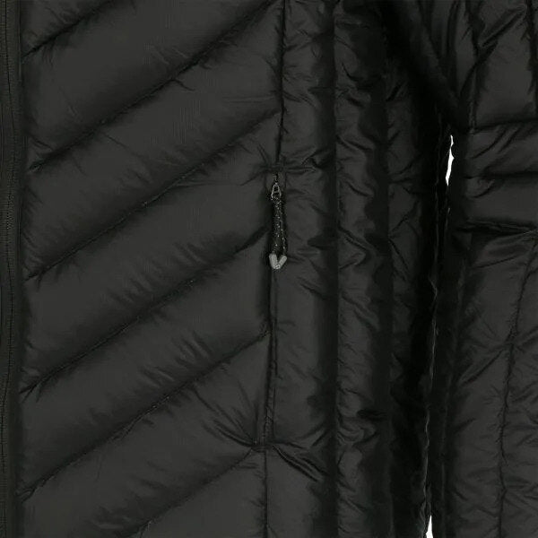 Doite Zen Pro Ultralett Dunjakke Herre – 800 FP (Pertex Quantum Eco®) - Fritidsshoppen.no800FParctic trackingbobil